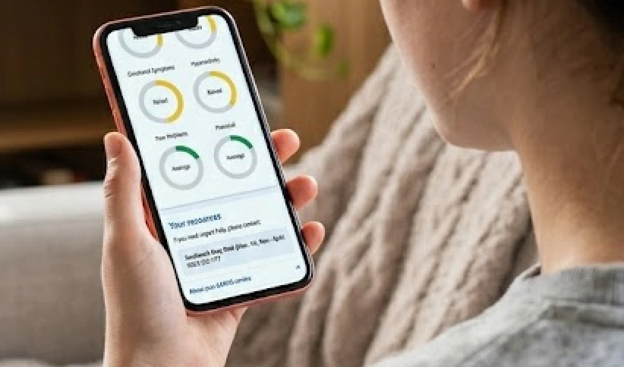 Additional image for MyHealthe
