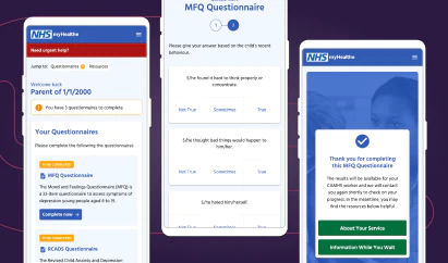 Additional image for MyHealthe