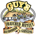 Guy’s Thatched Hamlet